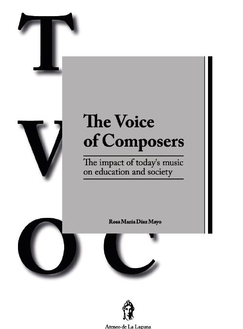 The Voice of Composers. The impact of today’s music on education and society (2025)