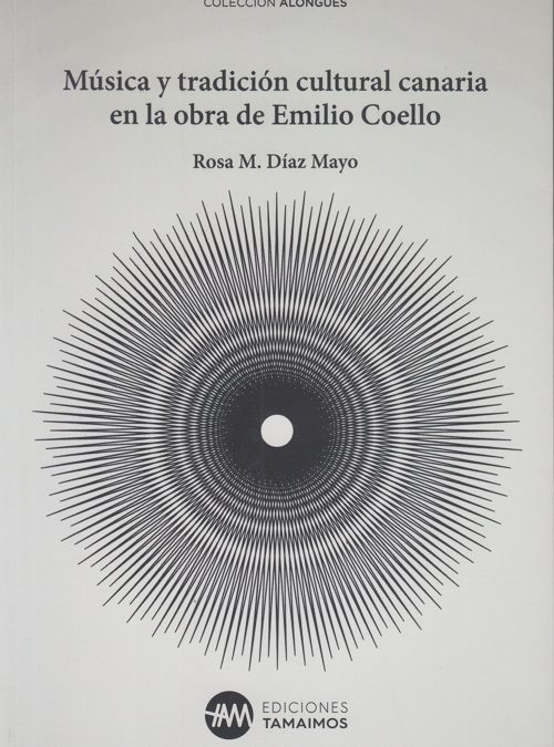 Música y tradición cultural canaria en la obra de Emilio Coello